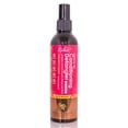 thumbnail image 1 of Esha Wig & Weave Leave-In Conditioner & Detangler Spray – Sulfate-Free Pineapple Scent for Human Hair & Synthetic Wigs, Weaves, Extensions & Braids – 8.8 fl oz, 1 of 8