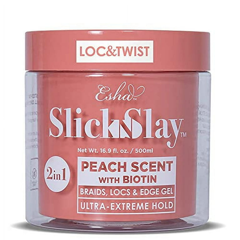 BY NATURES Lock N Twist Edge Gel (17oz) BY NATURES Lock N Twist Edge Gel (17oz)