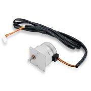 Stepper Motor fit for Generac Mixers Air-Cooled Generators, Replacement for Generac Evolution Stepping Motor,Compatible with 0L3090, 0J9892, and More. 8KW-24KW Models, Easy Installation.