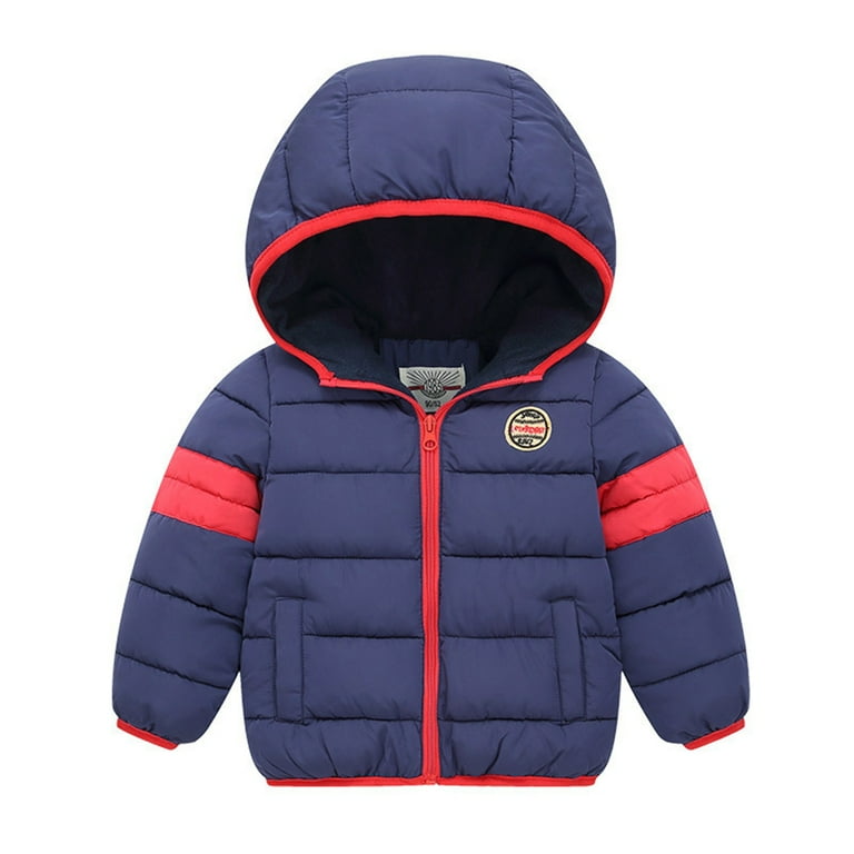 Boys back to school coats on sale