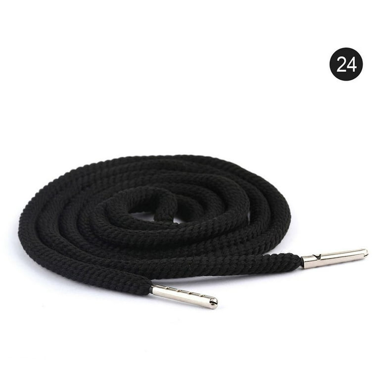 Esho Drawstring Cord Replacement Drawcords Pants Sweatpants Hoodies 1Pc