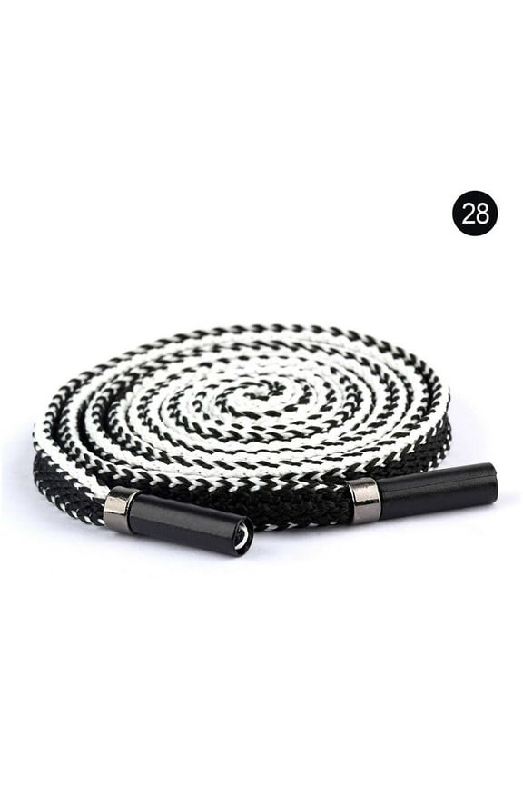 Drawstring Cord Replacement Drawcords Pants Sweatpants Hoodies 1Pc