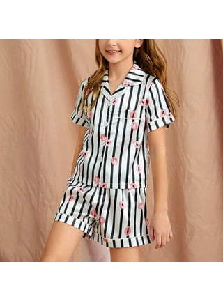 Boys button online pjs
