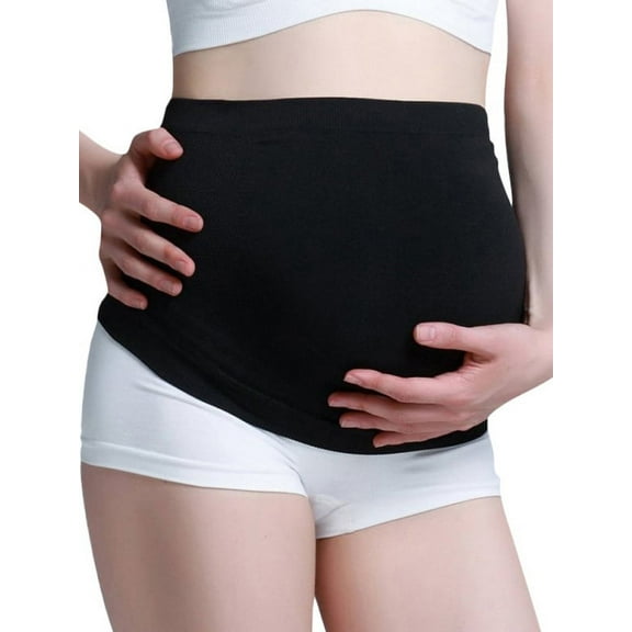 Esho Maternity Support Belt Pregnancy Abdomen Tummy Belly Band Brace Waist Back
