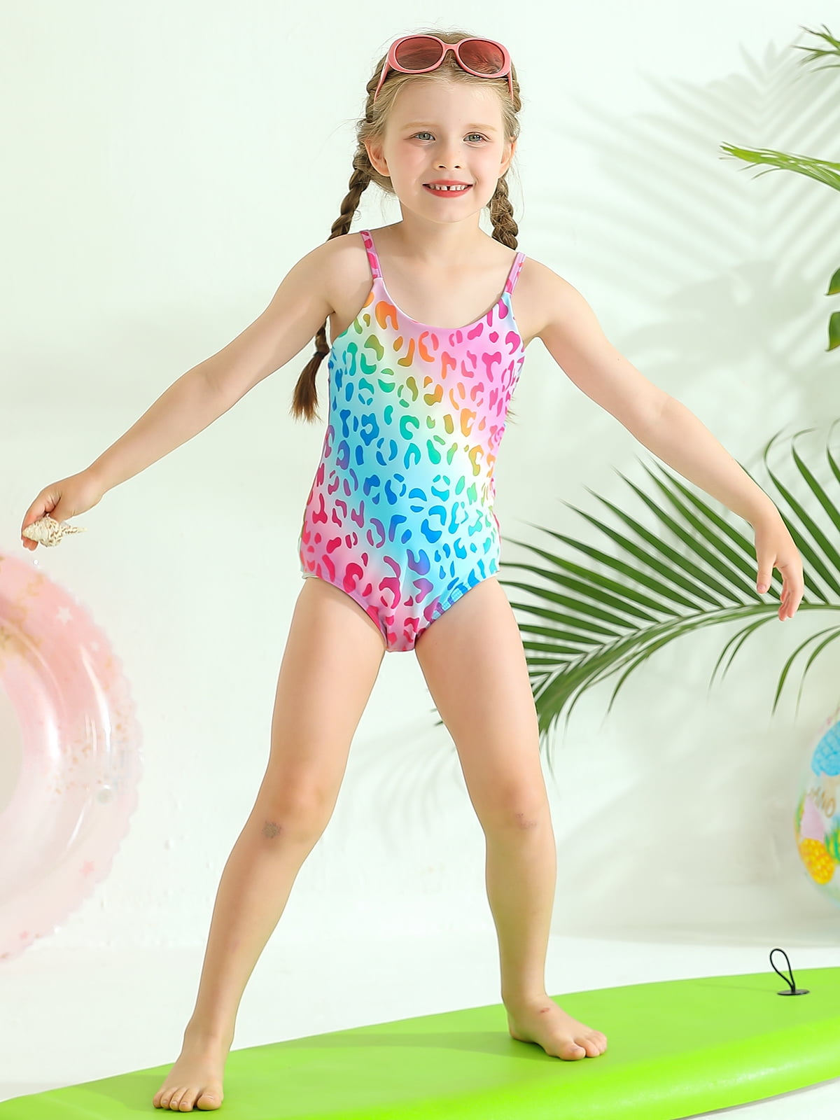 Cheap bathing suits for kids sale