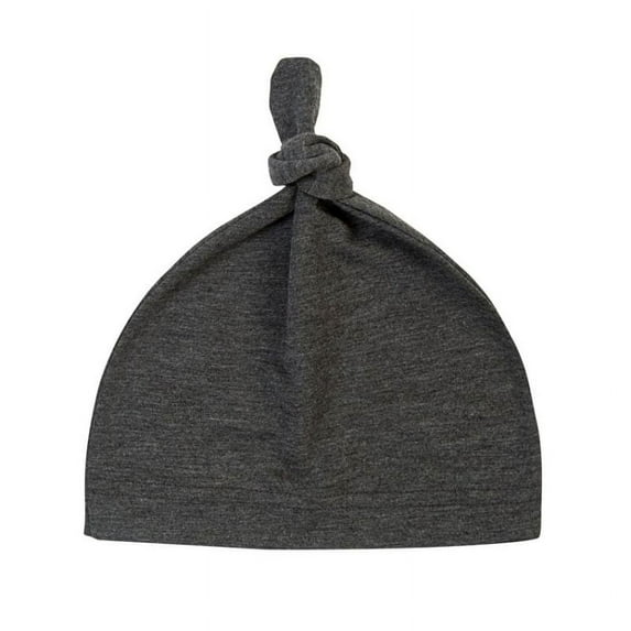 Toddler Newborn Baby Infant Boys Girls Cotton Knotted Cap Beanie Hat
