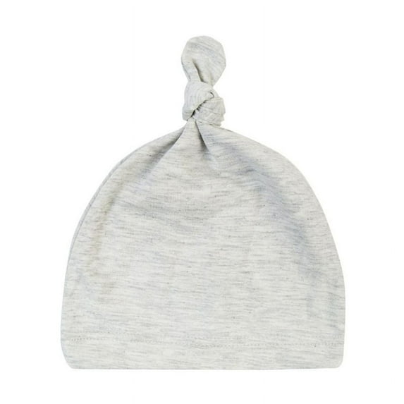 Toddler Newborn Baby Infant Boys Girls Cotton Knotted Cap Beanie Hat
