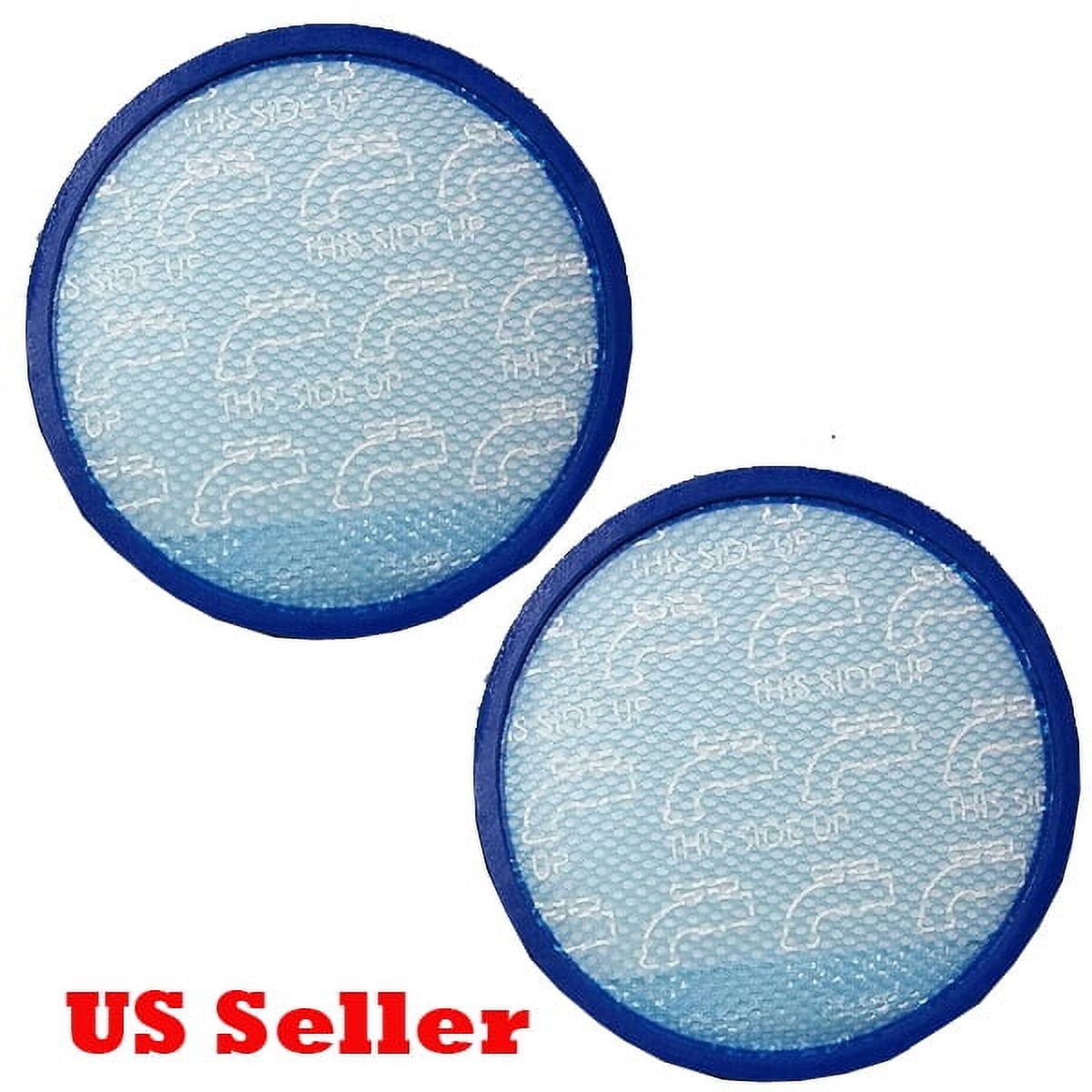 2 set Hoover Windtunnel Filter 304087001 Washable Primary