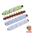 thumbnail image 1 of Eshoppercity 4x Multi Pet Wood Floors Rug Clean Brush Roll Bissell Crosswave Wet Dry Vacuum 1785G, 1785B, 1785A, 17852, 17858, 17859, 1785P, 1 of 3
