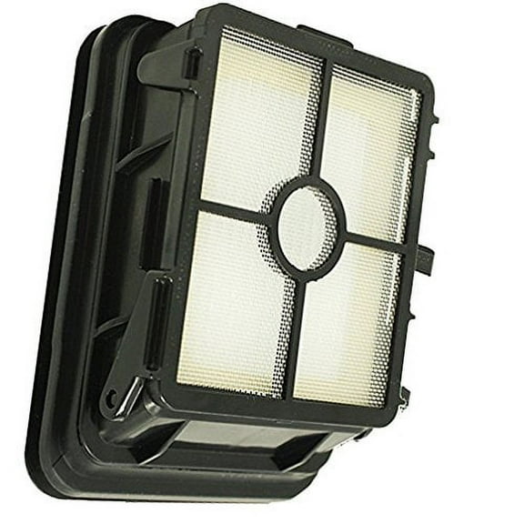 Eshoppercity Brand HEPA Filter For Bissell 1866 CrossWave Vacuum 1785 17 858 17859 17852 17853, 17854, 17855, 17856, 1785Q, 17858, 17859, 1785P, 1785T, 1785V, 1785W 1608684