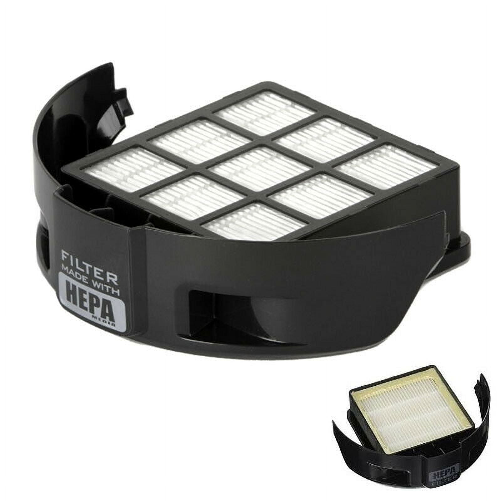 Brand HEPA filter Compatible with Hoover HEPA Exhaust