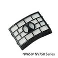 thumbnail image 1 of Eshoppercity HEPA Filter For Shark NV650 NV750 NV652 NV751 NV755 Replacement NV650W NV651 NV652 NV752 uv795 Park XHF650, 1 of 2