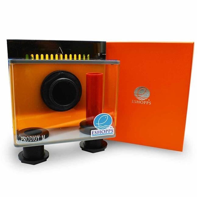 Eshopps Prodigy Slimline Overflow Box - Medium - Walmart.com
