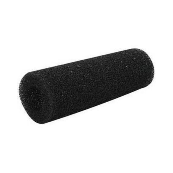 Eshopps Replacement Filter Foam for Filters, Round, Black, 1 Each/Large