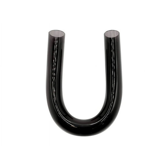 Eshopps Replacement U-Tube for Overflow Boxes 1.25 in