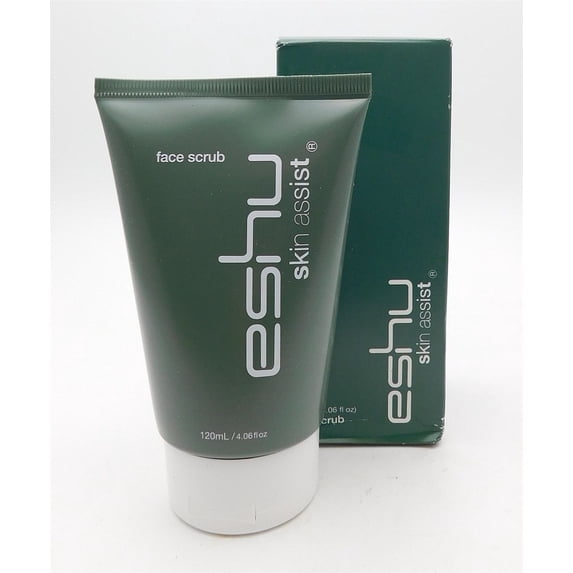 Eshu Face Scrub 4.06 Ounce
