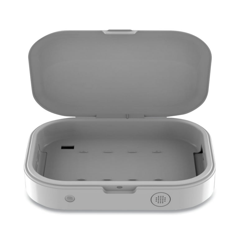 Esi Cases & Accessories Uv Sterilizing Box For Mobile Phones