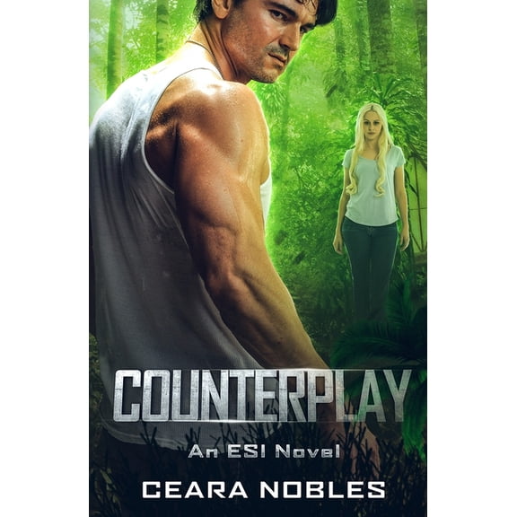 Esi: Counterplay: An ESI Novel (Paperback)