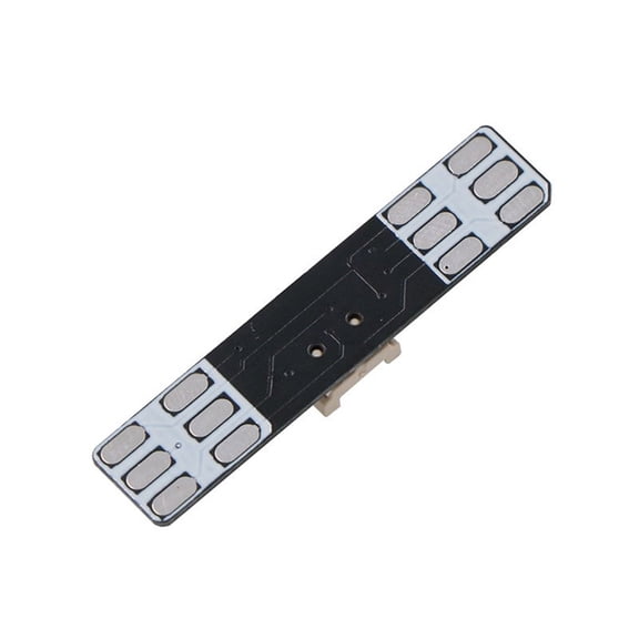 Double Head Writing Board with Chip Holder Esim to Adapter Board Converter Board Support Simultaneous Use