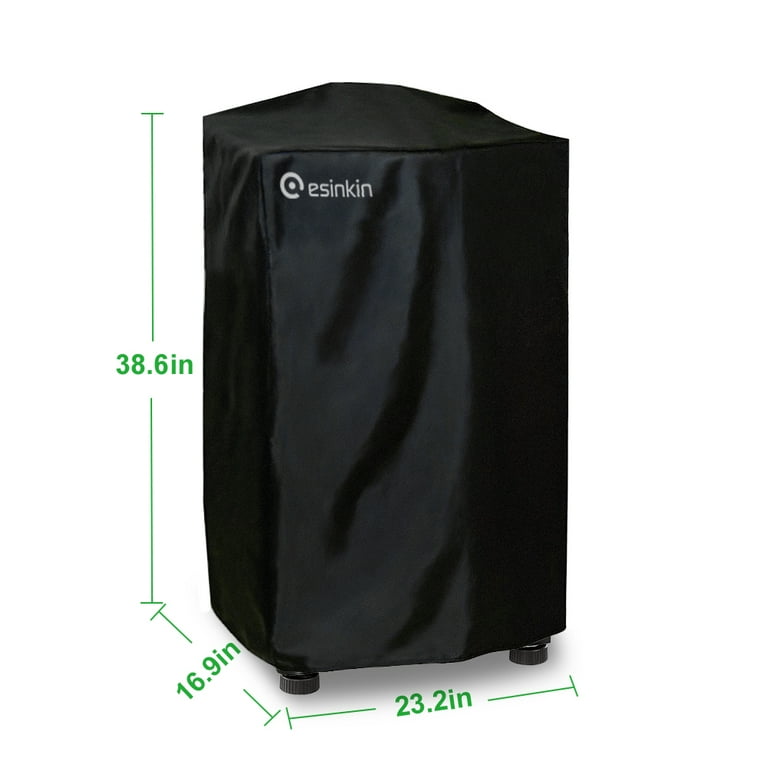 Esinkin 40 inch Waterproof Electric Smoker Cover for Masterbuilt Walmart