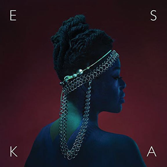 Eska (CD)