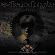 Eskatologia - Stormens Oga - Punk Rock - CD