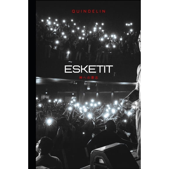 Esketit (Paperback)