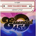 thumbnail image 1 of Eskew Esquerita Reeder - A Tear / Johnny Little - Music & Performance - CD, 1 of 1