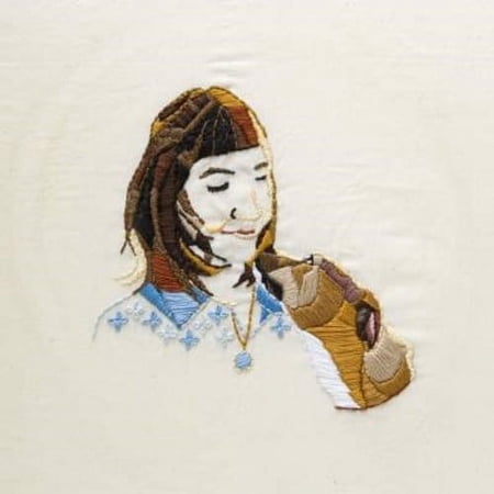 Eskimeaux - O.K. - Music & Performance - CD