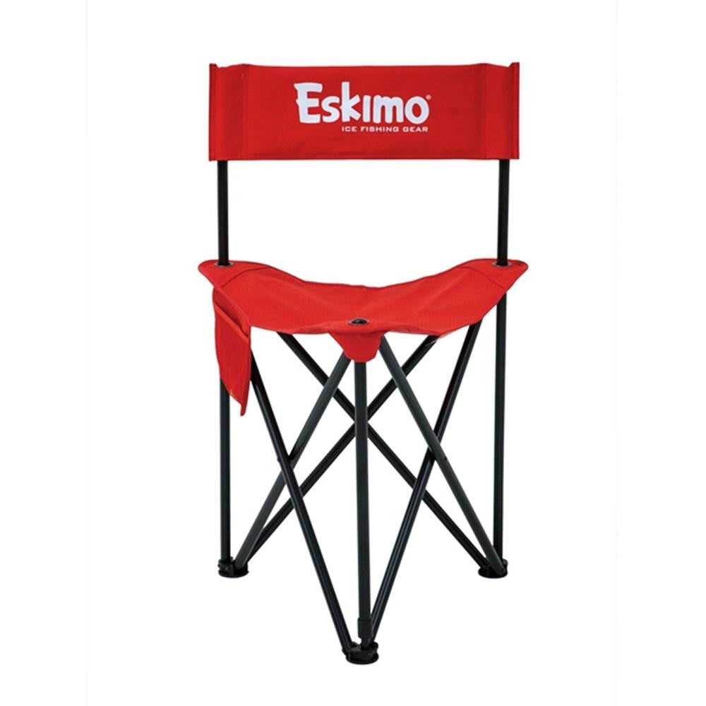 Eskimo 27613 Folding Ice Chair
