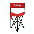 thumbnail image 1 of Eskimo 27613 Folding Ice Chair, 1 of 4