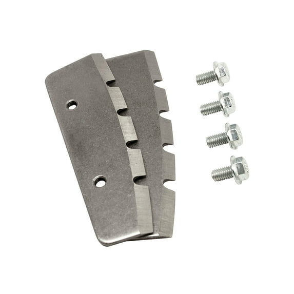 Eskimo 28340 Replacement Blades Kit for 8" Ice Auger