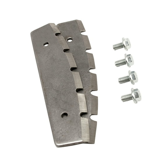 Eskimo 28345 Replacement Blades Kit for 10" Ice Auger