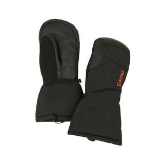 Clam Outdoor Winter Ice Fishing 10509 ICEARMOR DrySkinz Gloves Dry Skinz  (med) for sale online