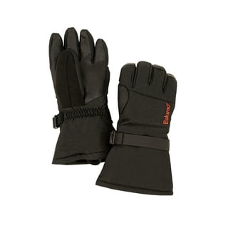Eskimo Fishing Gloves & Accessories
