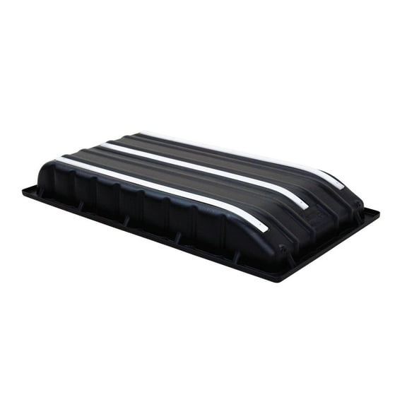 Eskimo 60" Tracking Kit for 2-Person Sled Shelters, 69195