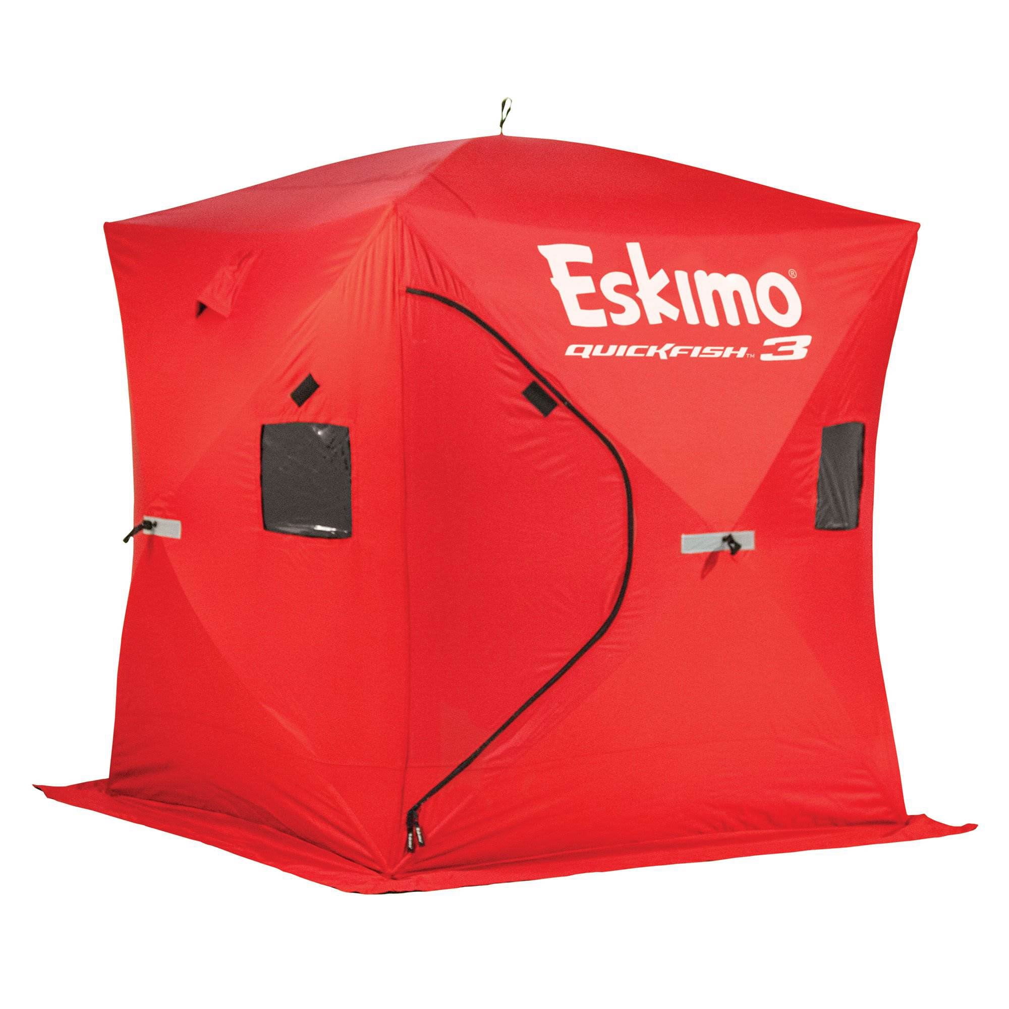 Eskimo Canopies & Shelters