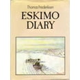 thumbnail image 1 of Pre-Owned Eskimo Diary 9780176014452 Used, 1 of 1