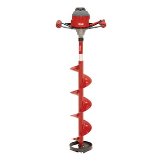 Best Electric Ice Auger 