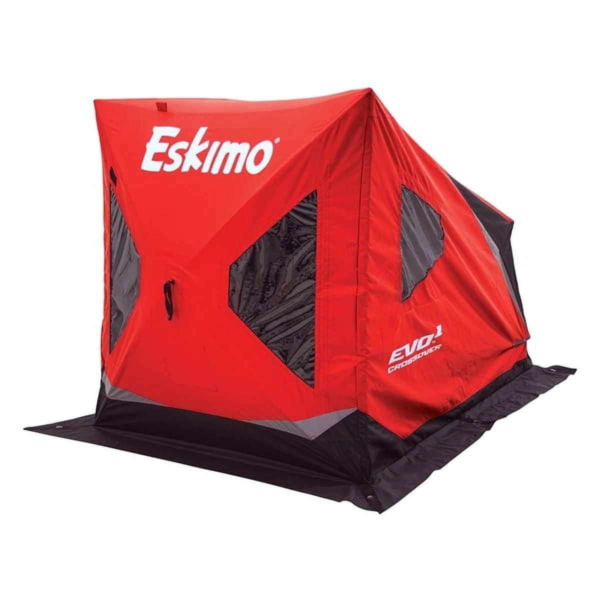 Eskimo quick flip clearance 1
