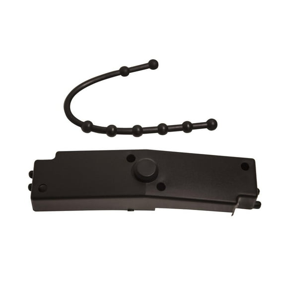 Eskimo Hand Auger Blade Protector, 7 inch, 8 inch, Augers, Black, 304