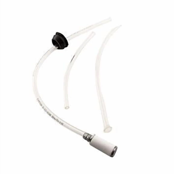 Eskimo Ice Fishing Gear Viper Replacement Fuel Line Kit , 3004117