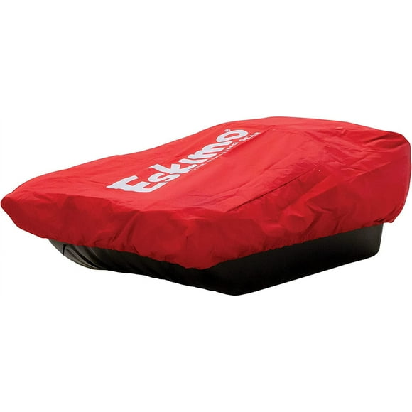 Eskimo Ice Fishing Shelter Travel Covers