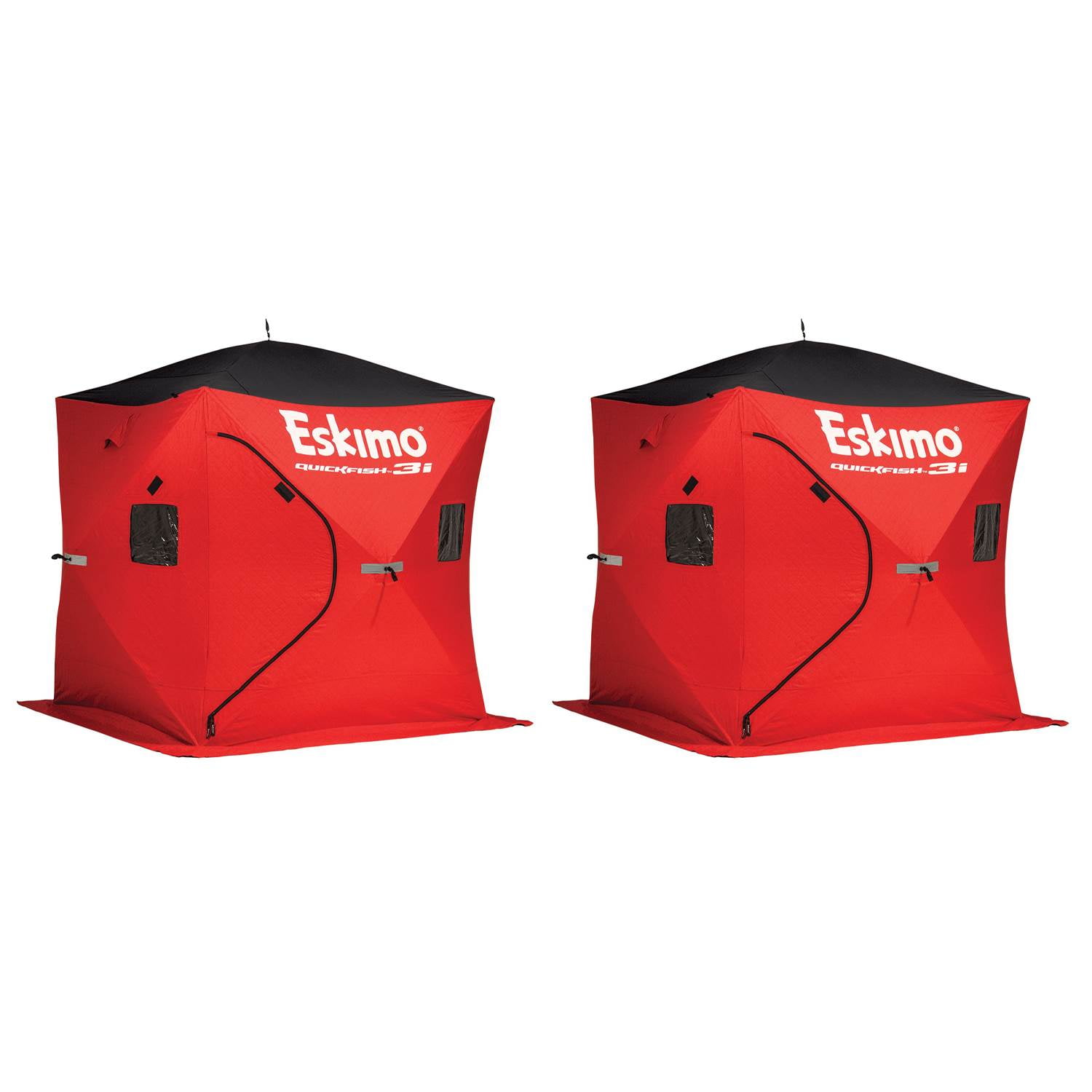 Eskimo quickfish 5 hotsell