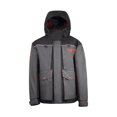 thumbnail image 1 of Eskimo Keeper™ Jacket, Men's, Forged Iron Heather, 3X-Large, 39442, 1 of 5