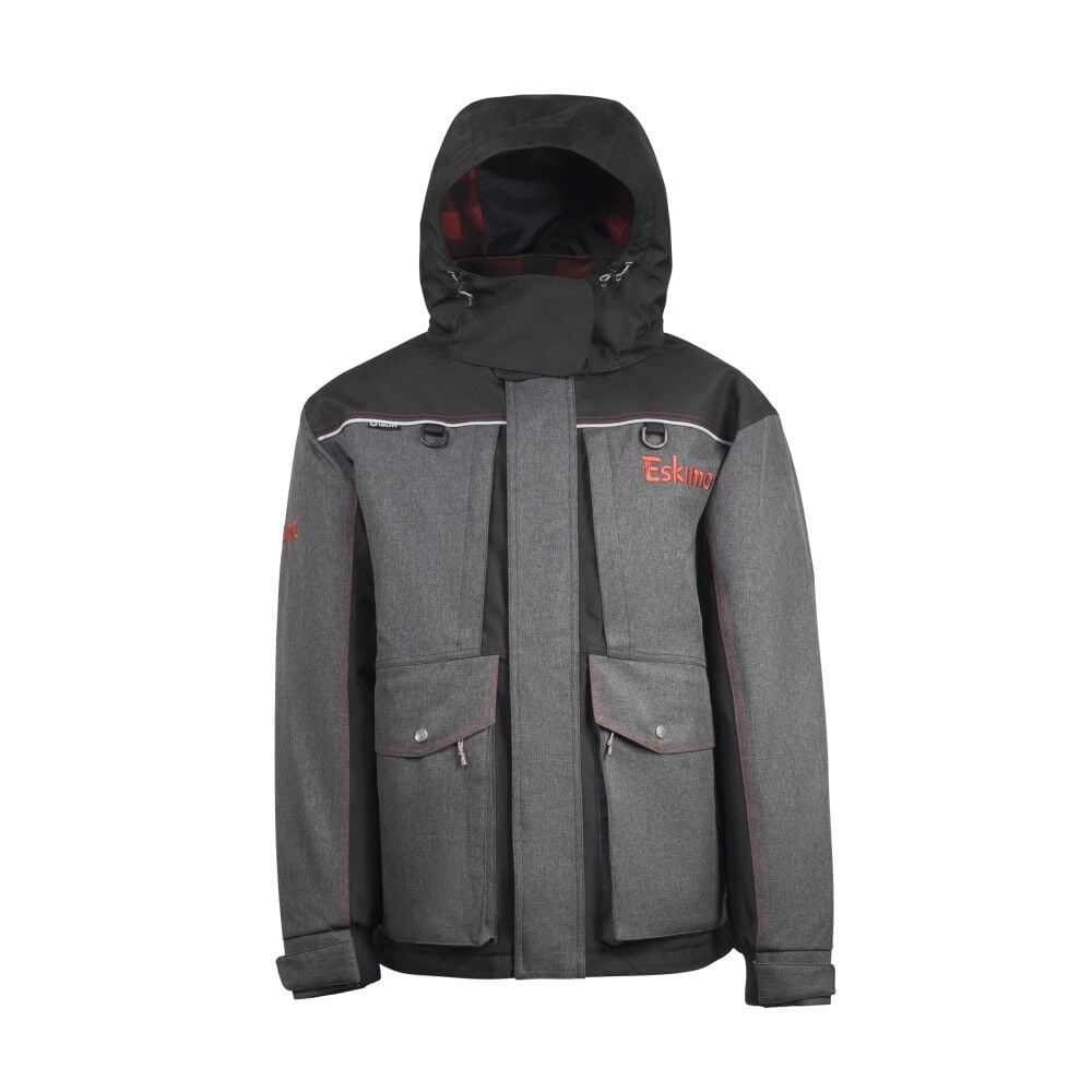 Frabill ifloat jacket discount