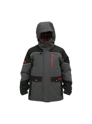 Eskimo lockout shop ice suit