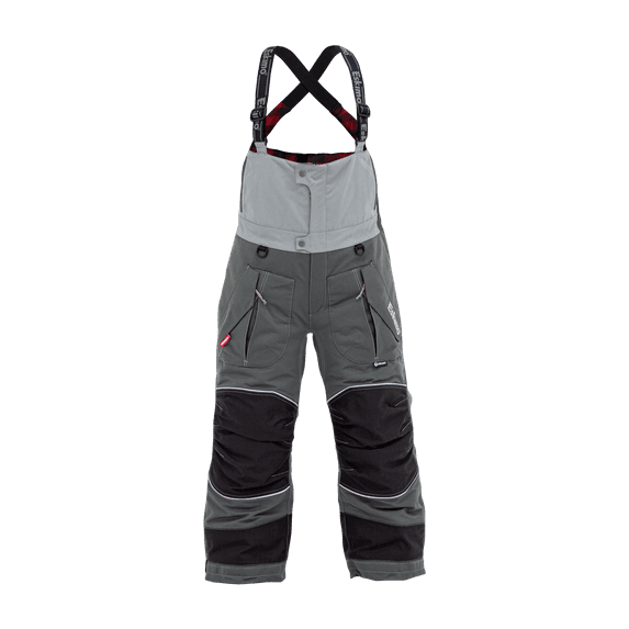 Eskimo Legend™ Bibs, Women's, Frost, Large, 38047