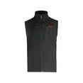 thumbnail image 1 of Eskimo North Shore™ Vest, Men's, Black Ice, 3X-Large, 40548, 1 of 5