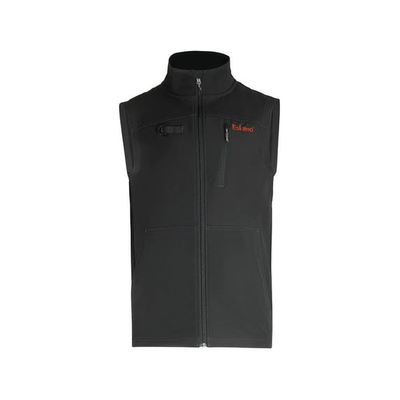 Eskimo North Shore™ Vest, Men's, Black Ice, 4X-Large, 40548